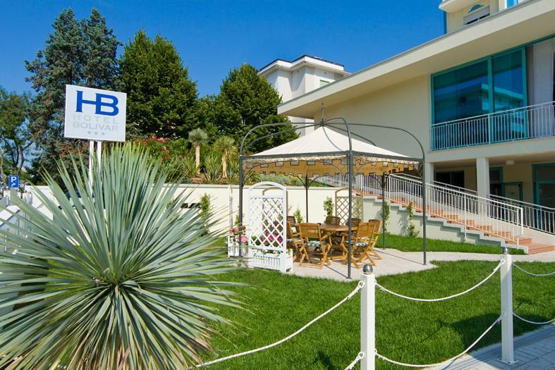 Hotel Bolivar Lido di Jesolo