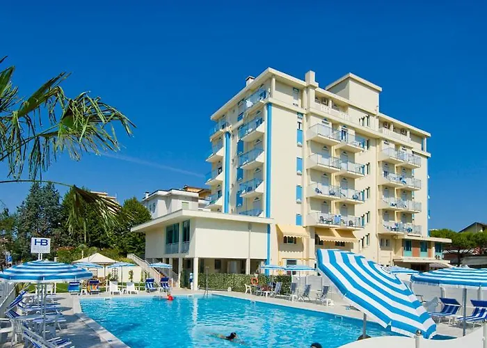 Hotel Bolivar