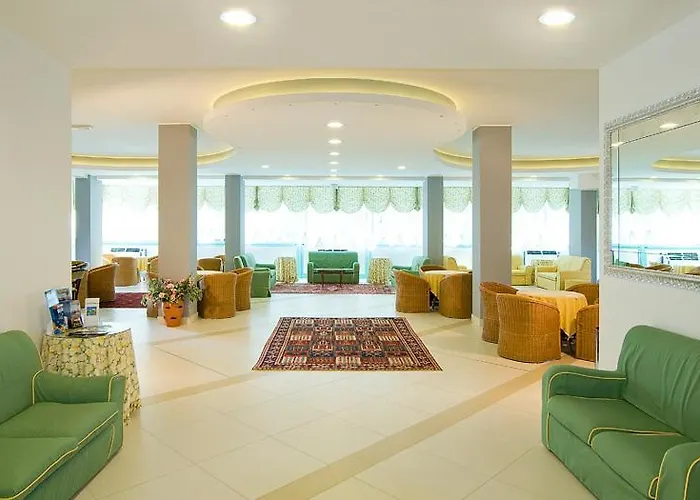 Hotel Bolivar