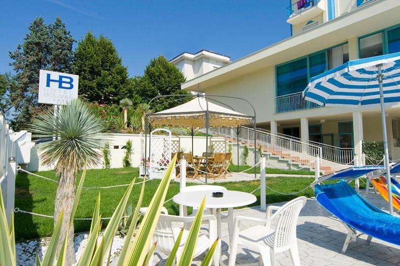 Bolivar Lido di Jesolo