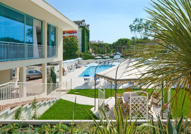 Hotel Bolivar 3*