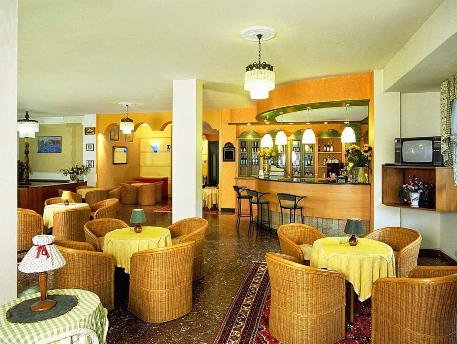 Hotel Bolivar