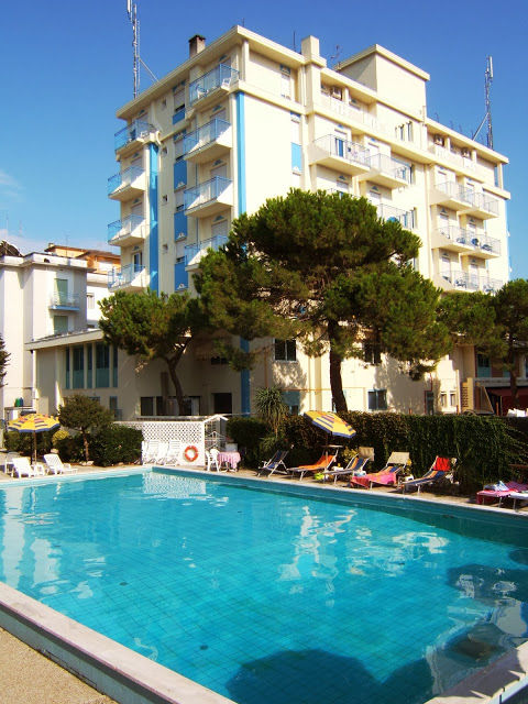 Bolivar Hotel