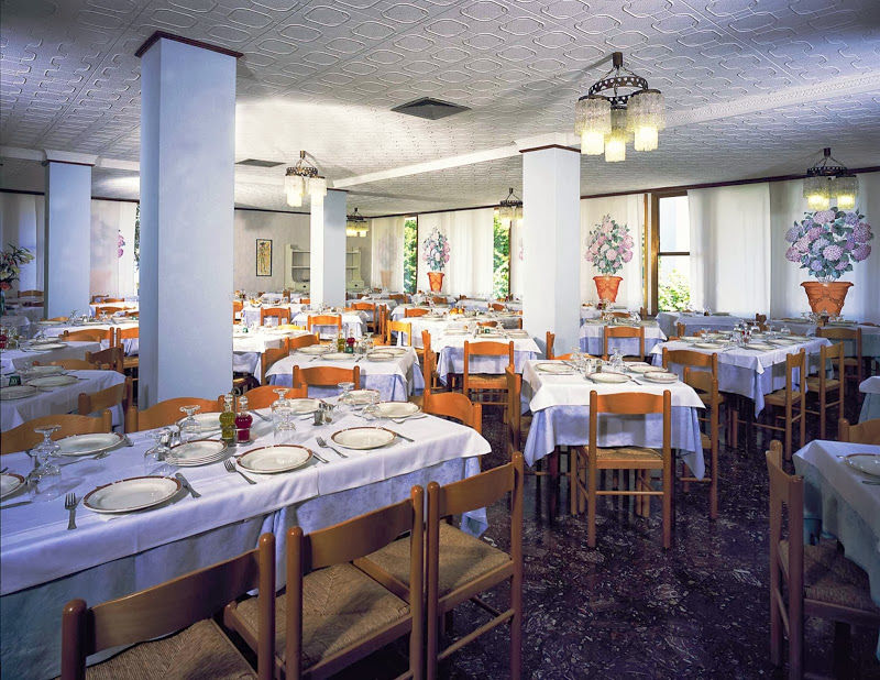 Bolivar 3* Lido di Jesolo