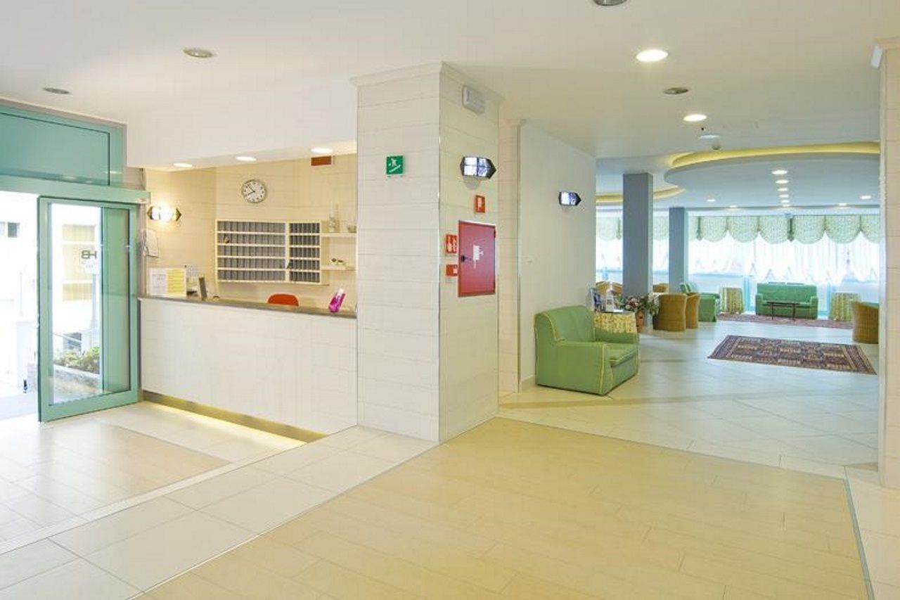 Hotel Bolivar Lido di Jesolo